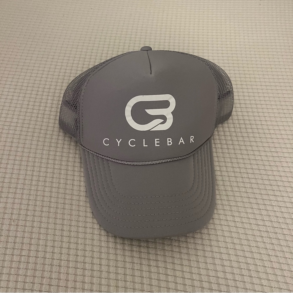 CYCLEBAR Trucker Hat
